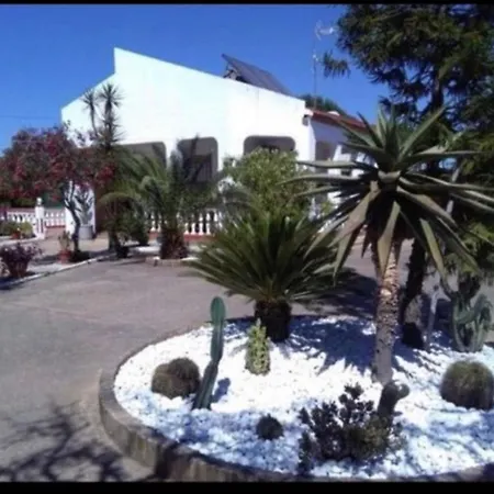 Tatil Evi Josara