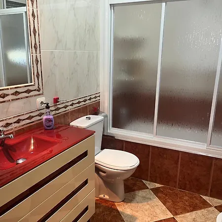 Josara Tatil Evi Huelva