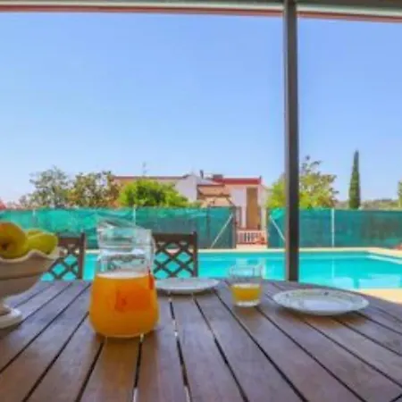 Tatil Evi Josara Huelva