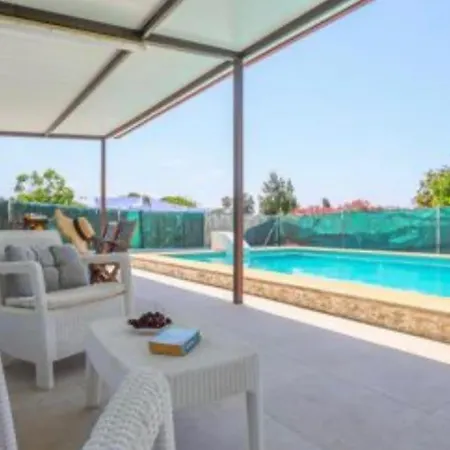 Tatil Evi Josara